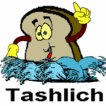 Tashlich