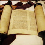Torah Study with Rabbi Bruce Aft