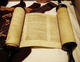 Torah Study with Rabbi Bruce Aft