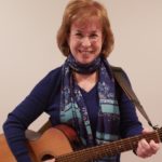 Yom Kippur Children's Services led by Carol Boyd Leon