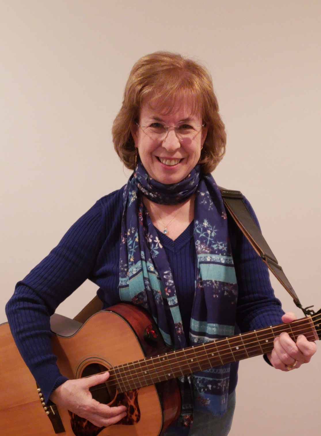 Yom Kippur Children's Services led by Carol Boyd Leon