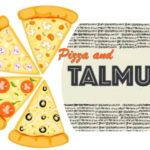 Pizza and Talmud
