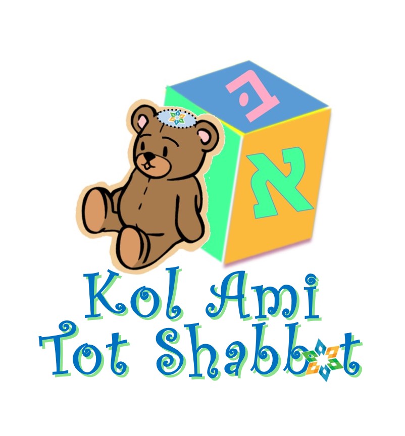 Virtual Tot Shabbat