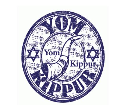 Yom Kippur Afternoon