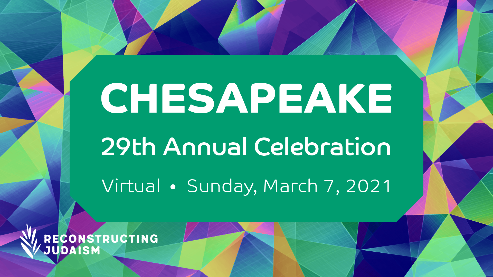 Chesapeake Day of Learning and Celebration