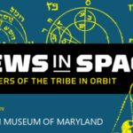 Jews in Space: A Virtual Tour