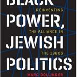 Book Discussion: Black Power, Jewish Politics