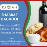 Shabbat HaGadol