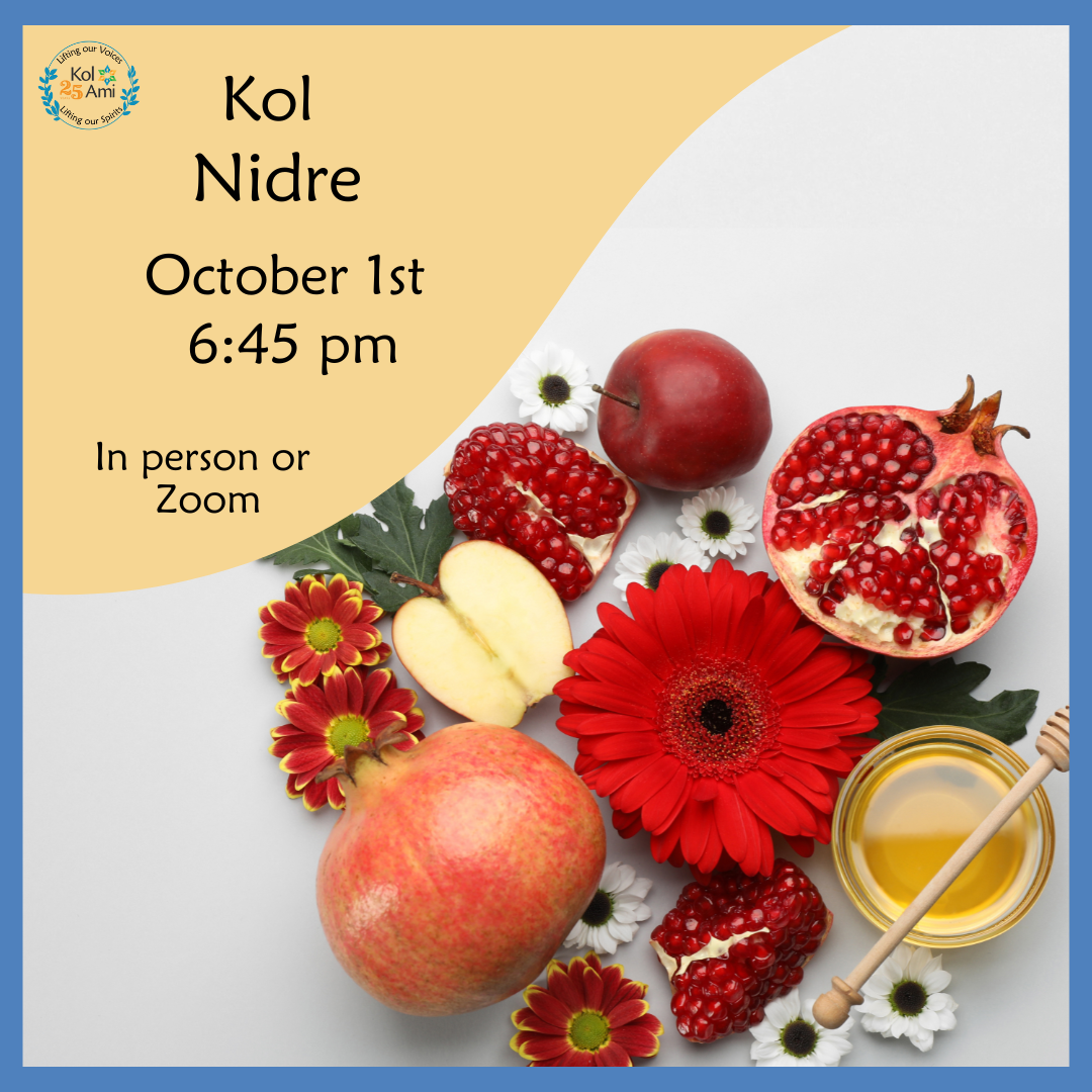 Kol Nidre