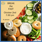 Break-the-Fast