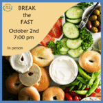 Break-the-Fast