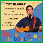 Tot Shabbat