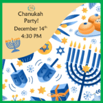 Chanukah Celebration