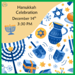 Hanukkah Celebration