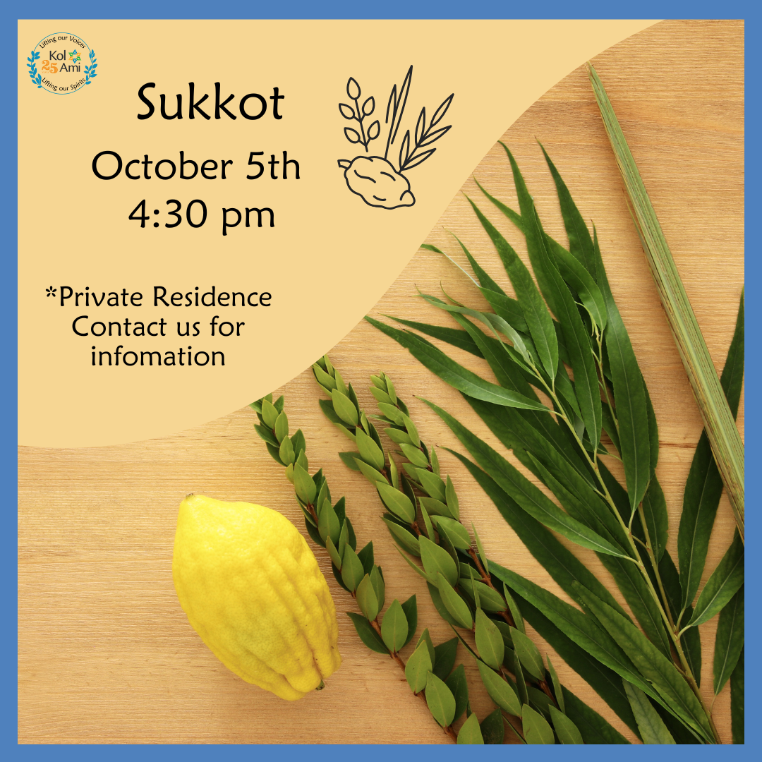 Sukkot