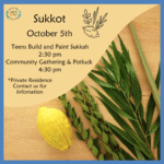 Sukkot