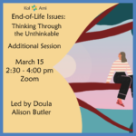 End of Life Series: Addition Session