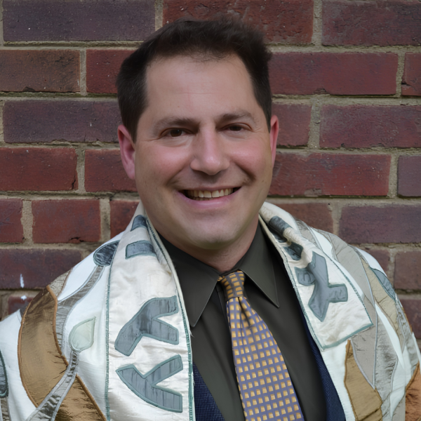 Rabbi Doug