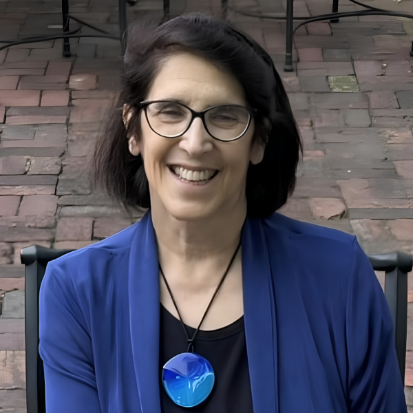Rabbi Gilah Langner